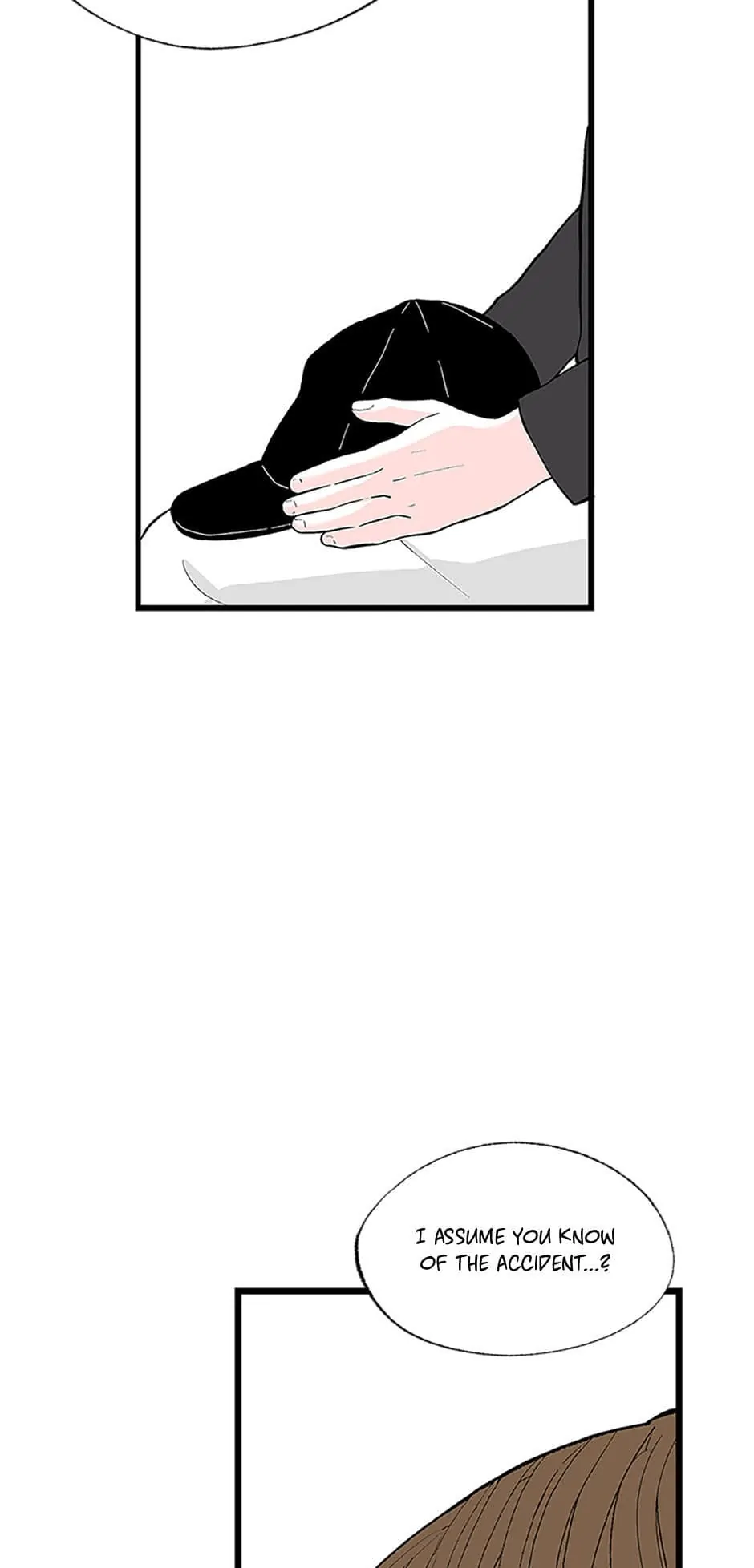 Do You Remember Me? Chapter 107 - page 27