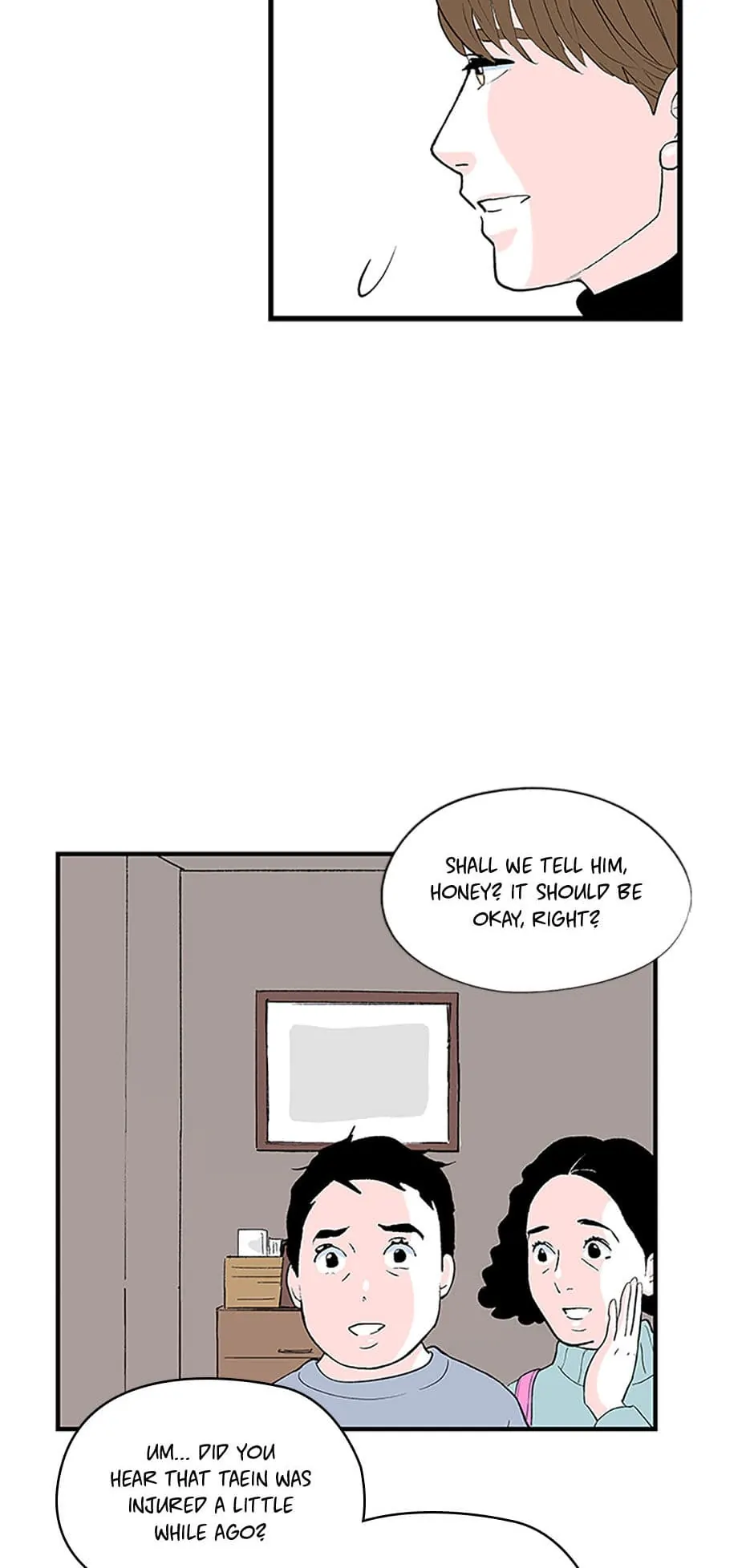 Do You Remember Me? Chapter 107 - page 32