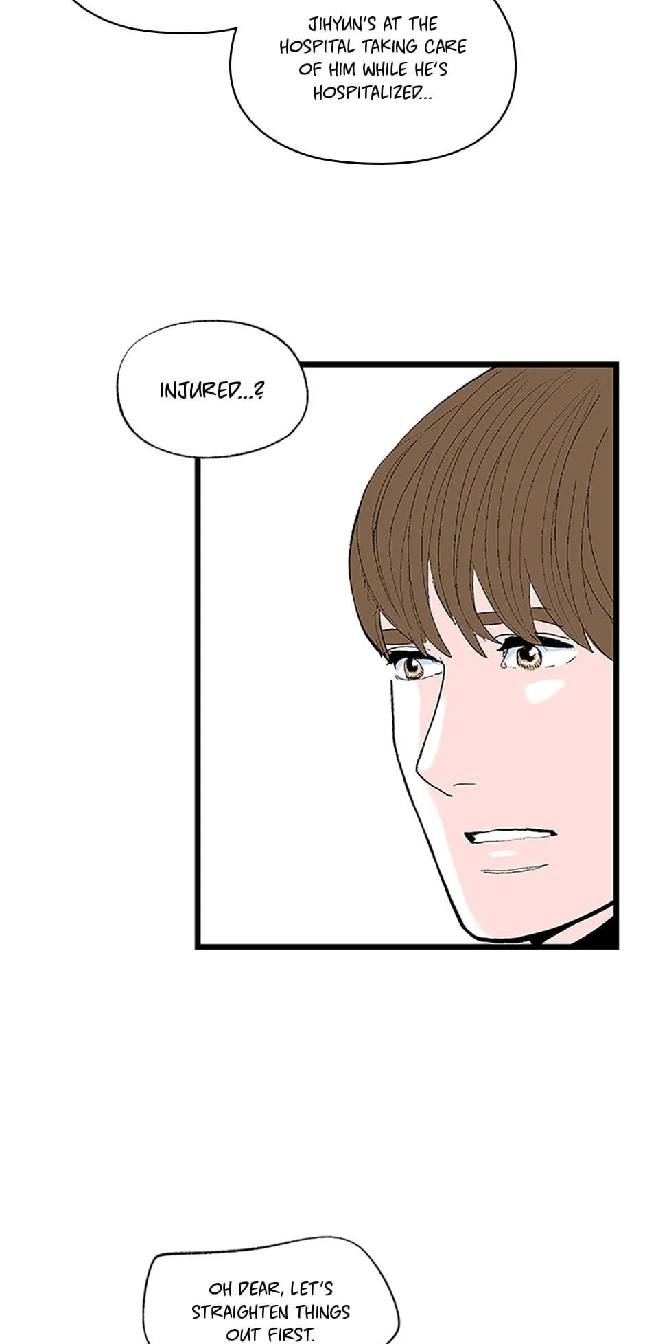 Do You Remember Me? Chapter 107 - page 33