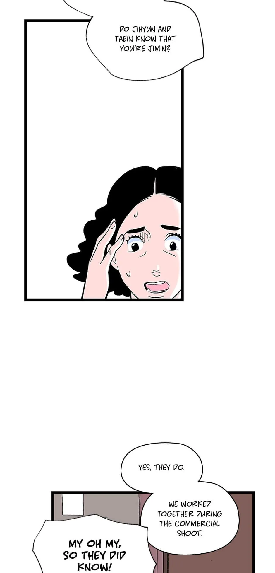 Do You Remember Me? Chapter 107 - page 34