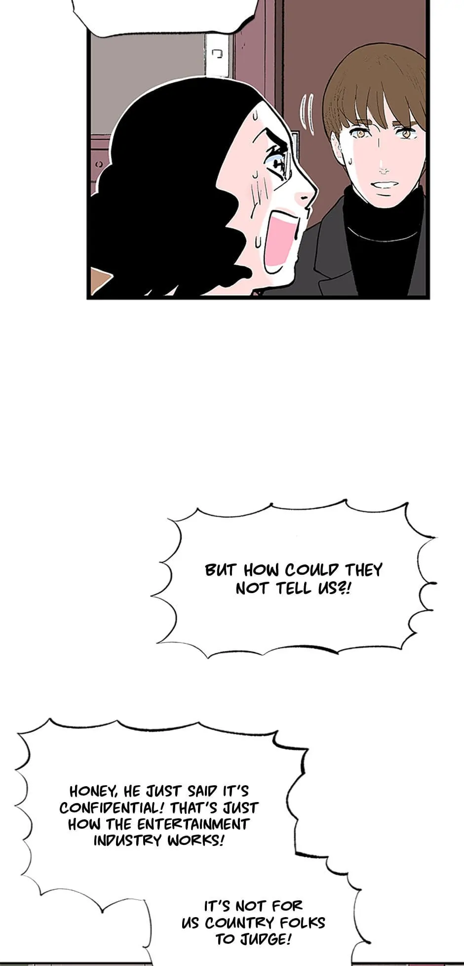 Do You Remember Me? Chapter 107 - page 35