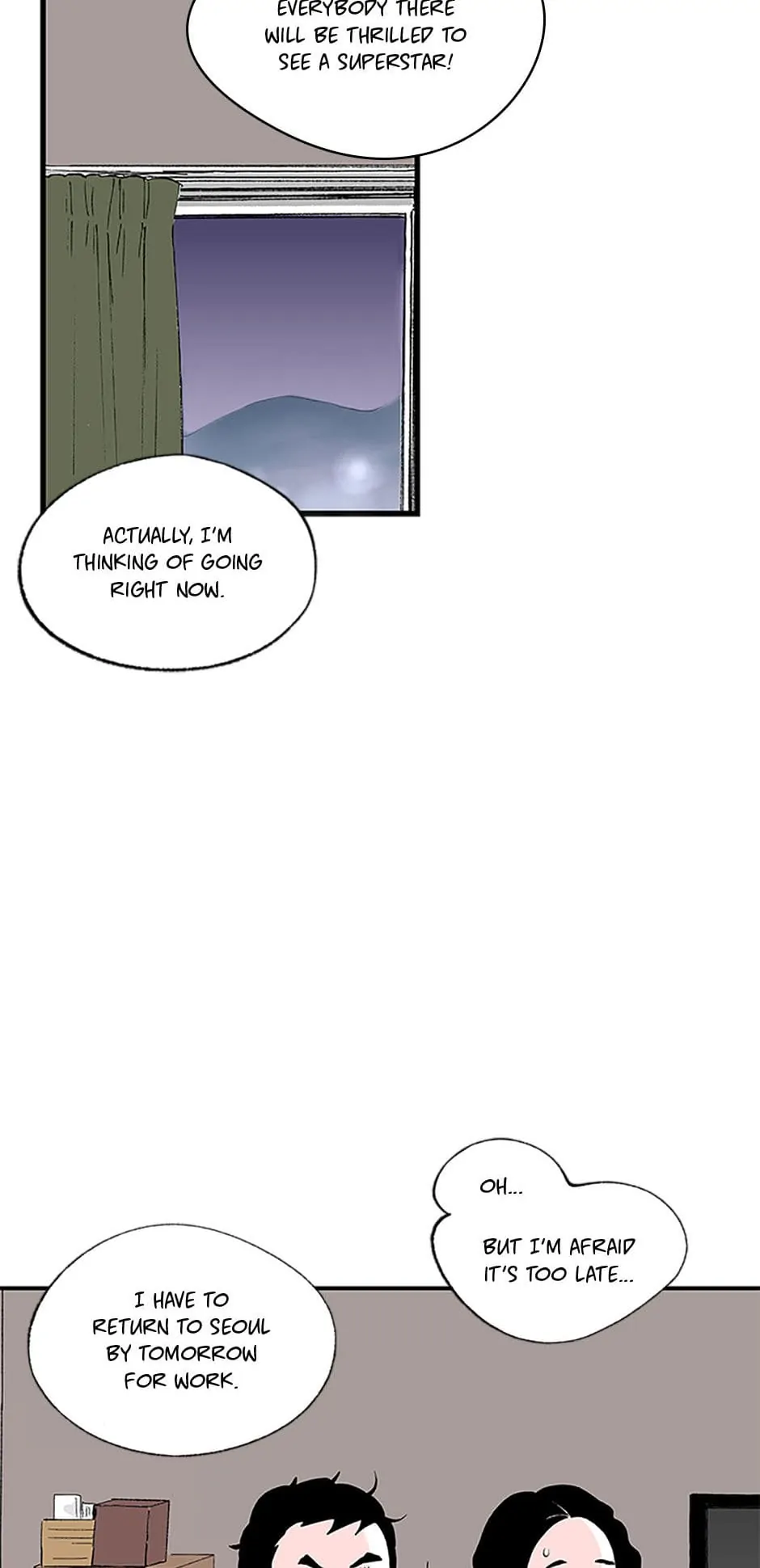 Do You Remember Me? Chapter 107 - page 39