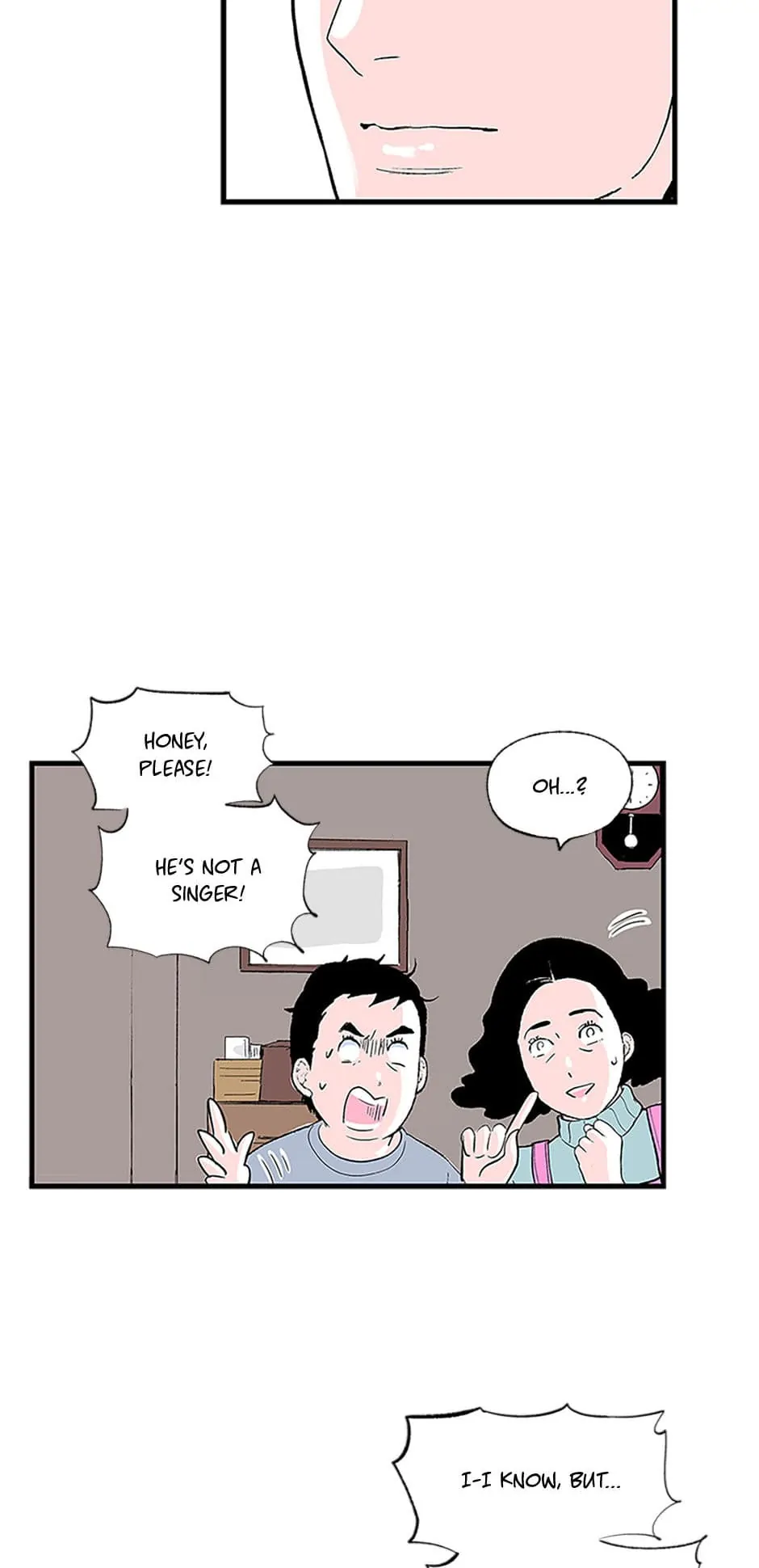 Do You Remember Me? Chapter 107 - page 43
