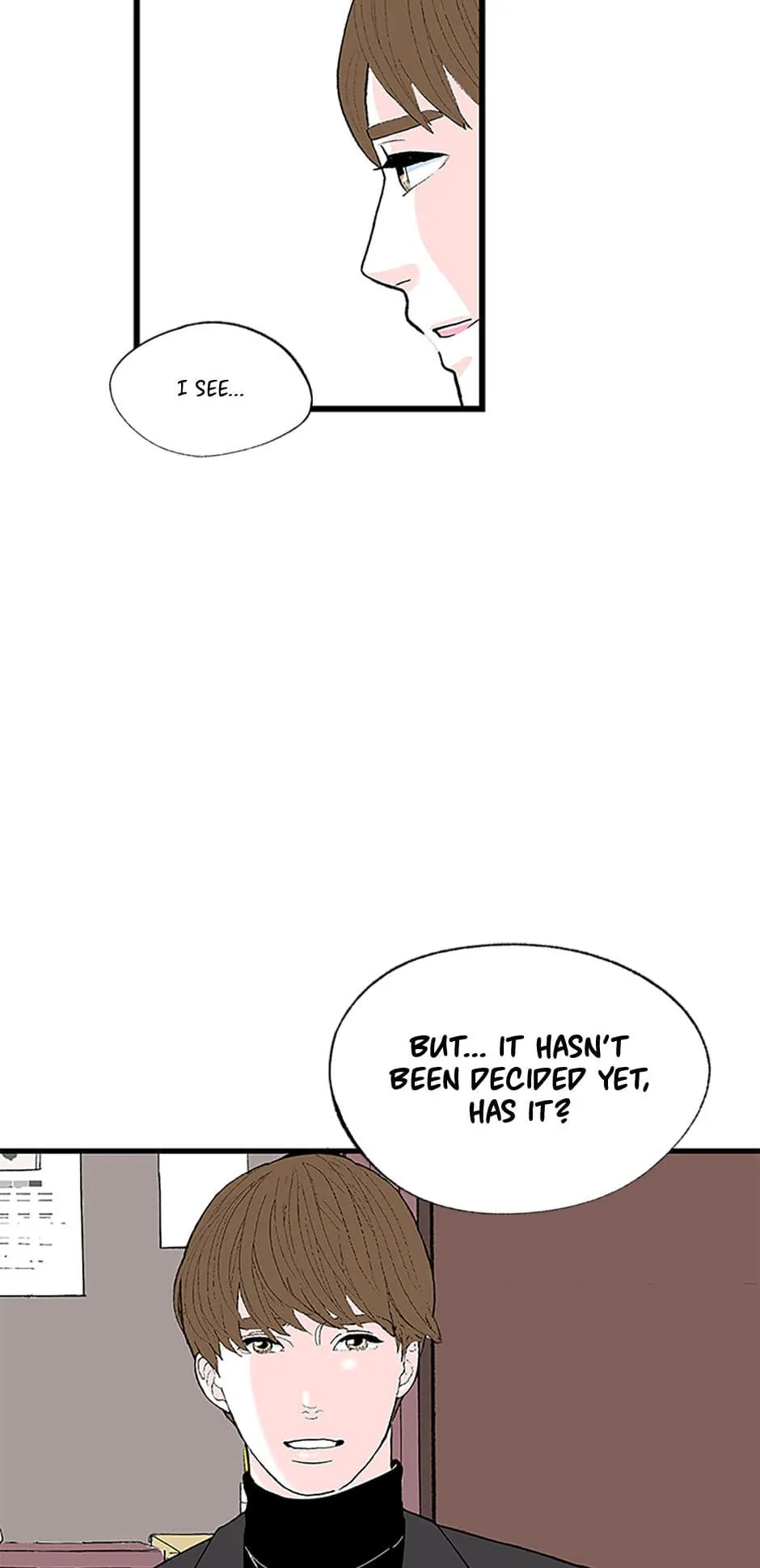 Do You Remember Me? Chapter 107 - page 45