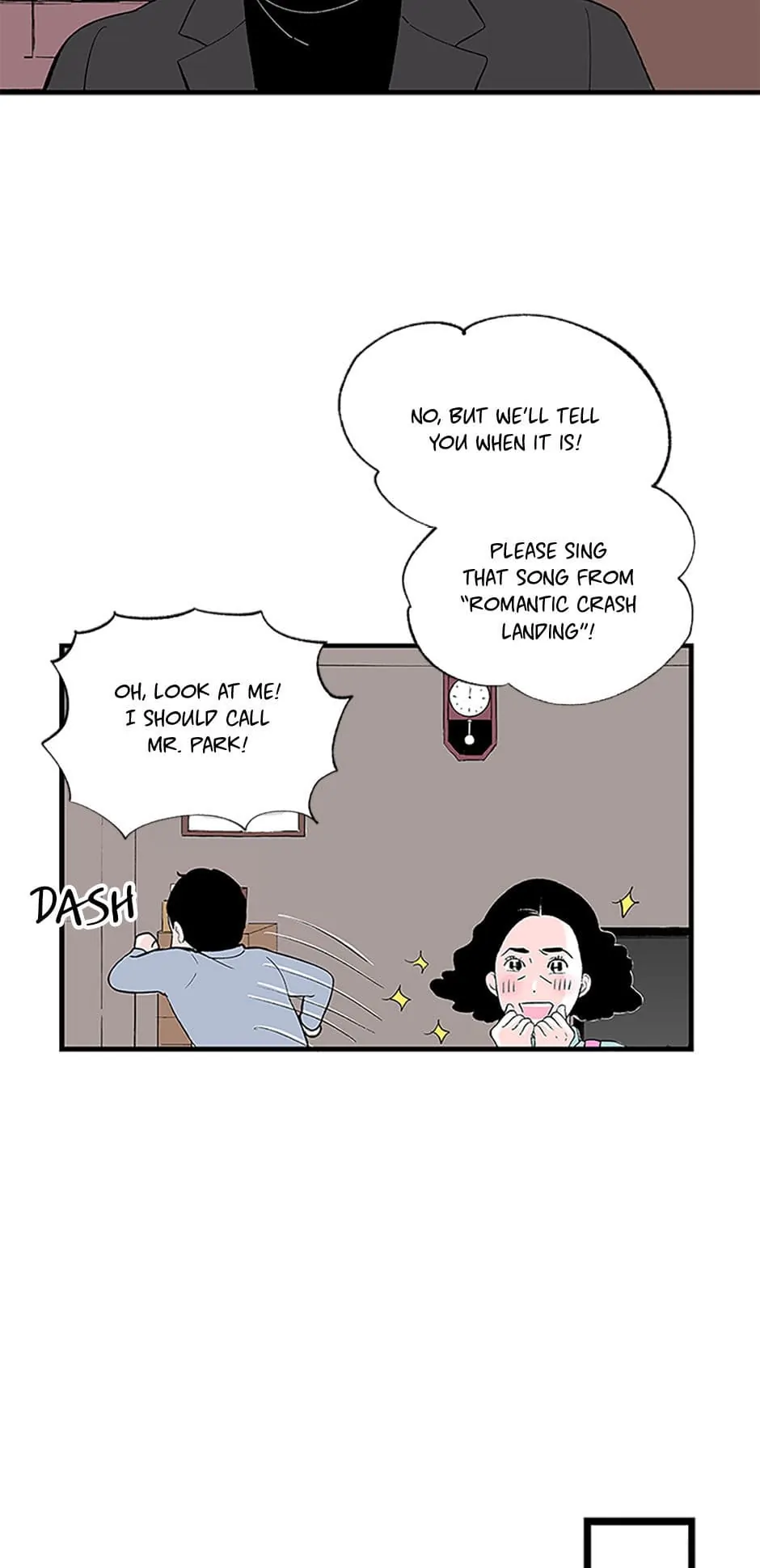 Do You Remember Me? Chapter 107 - page 46