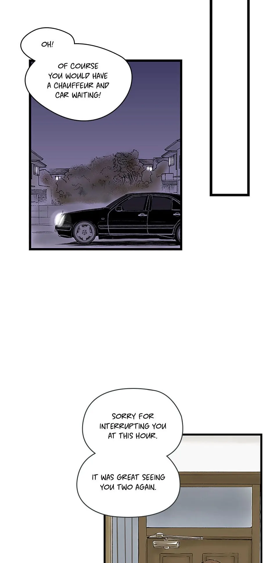 Do You Remember Me? Chapter 107 - page 47