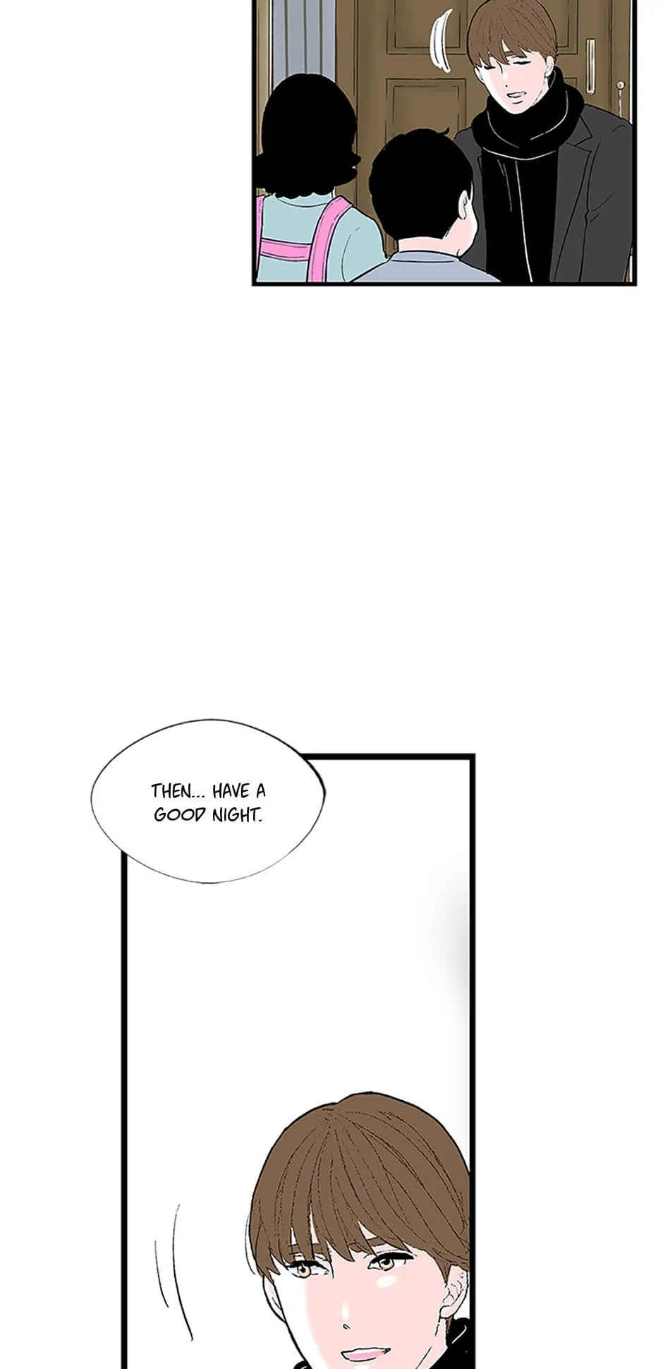 Do You Remember Me? Chapter 107 - page 48