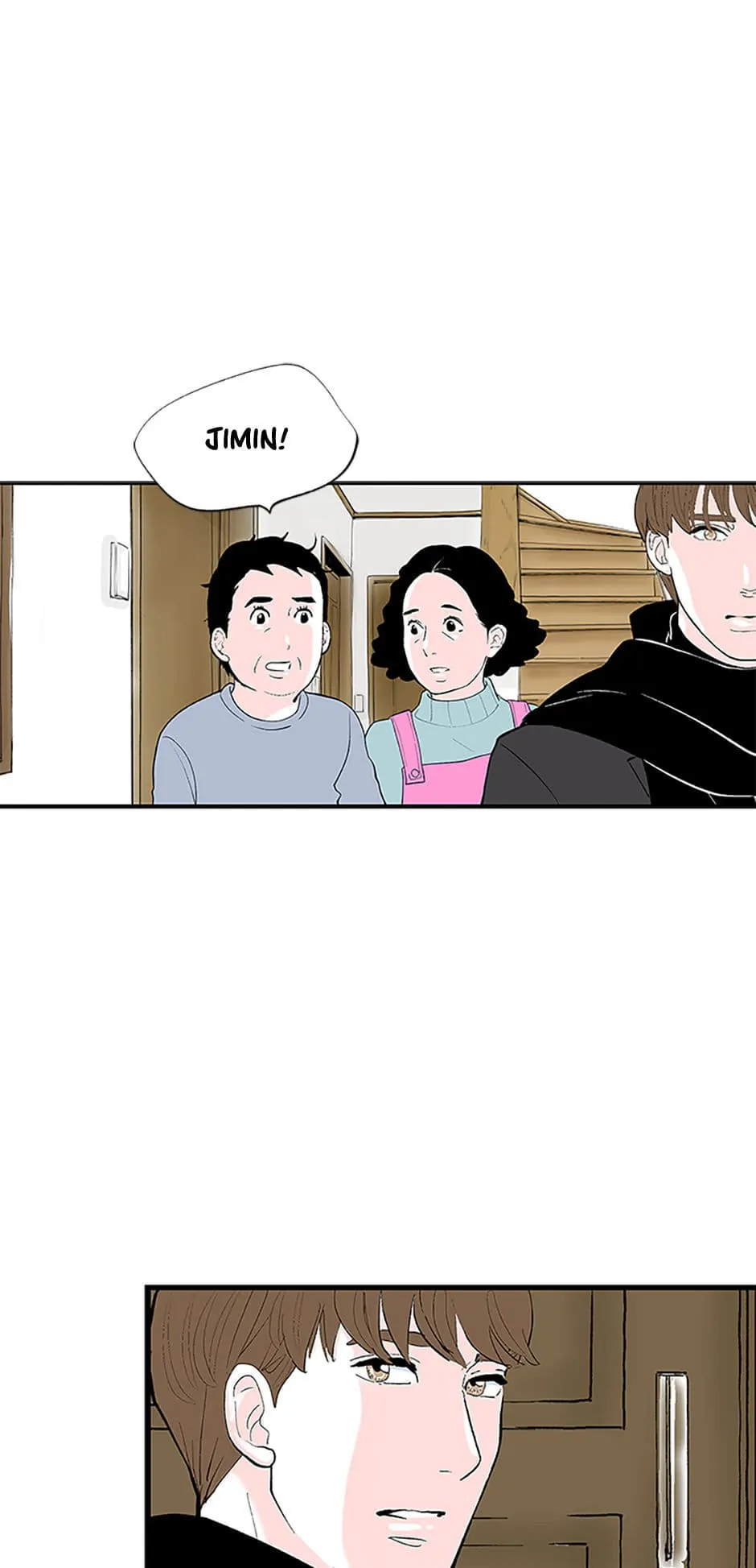 Do You Remember Me? Chapter 107 - page 50