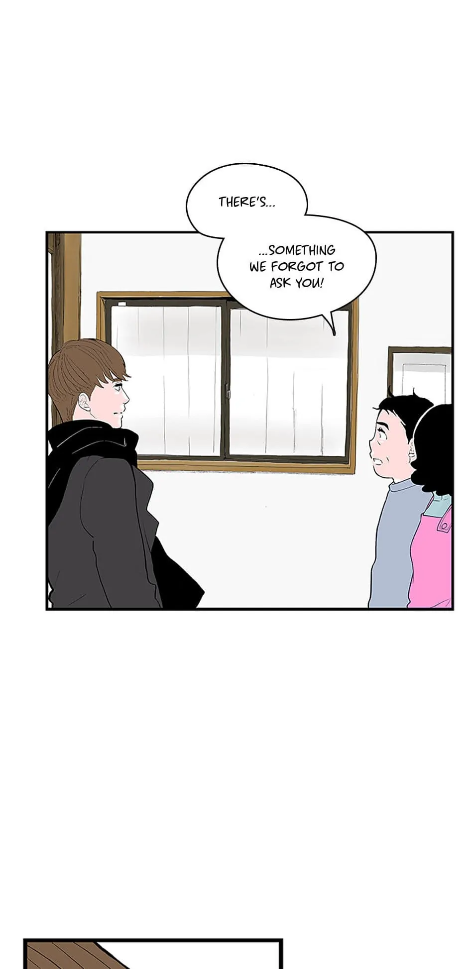 Do You Remember Me? Chapter 107 - page 52
