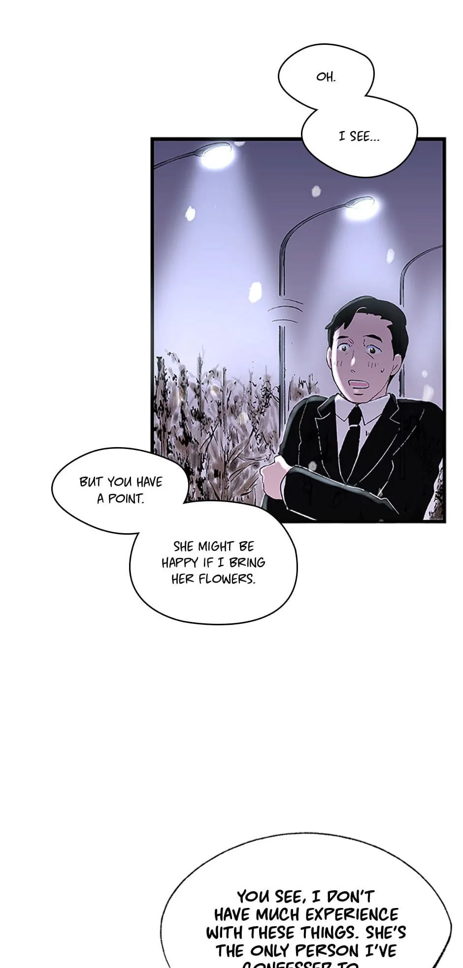 Do You Remember Me? Chapter 107 - page 7