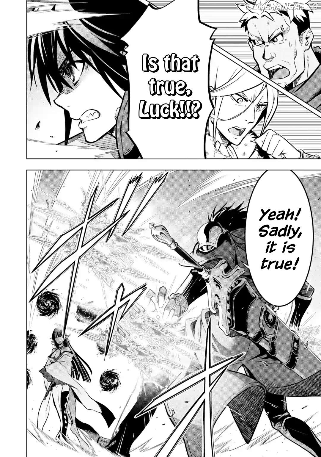 I Became a Legend a Decade Later After Telling my Comrades to Leave Everything to me And Retreat First Chapter 31 - page 14
