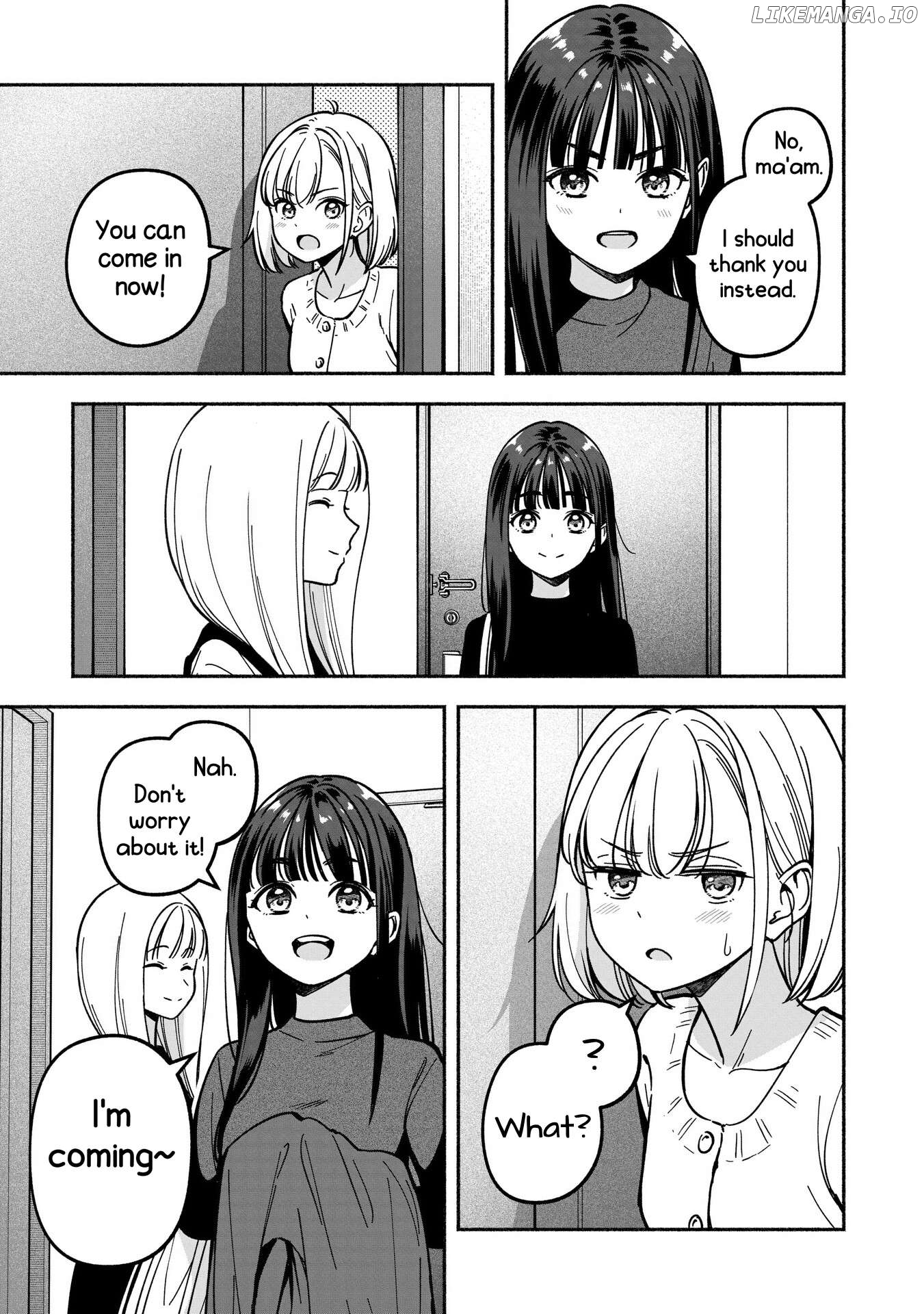 Idol×Idol Story! Chapter 36 - page 18