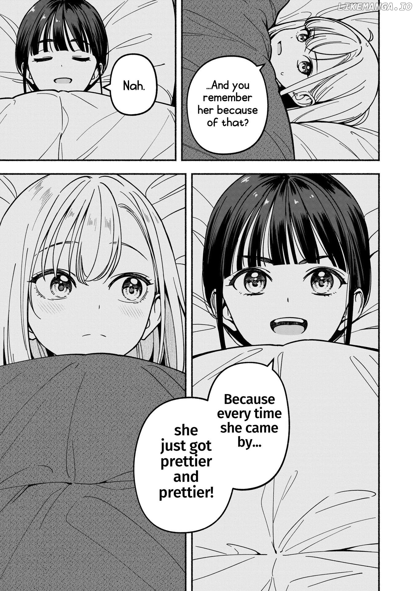 Idol×Idol Story! Chapter 36 - page 22