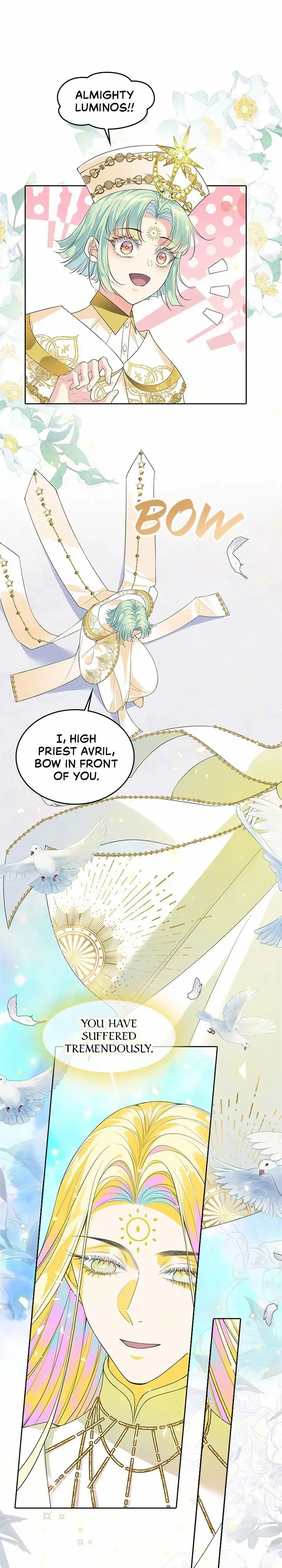 Radia - Manga Chapter 30 - page 21