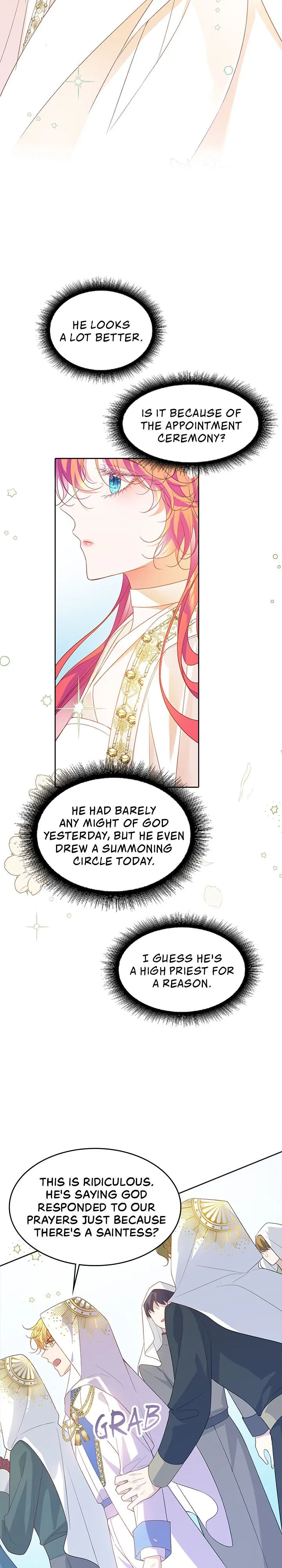 Radia - Manga Chapter 30 - page 28