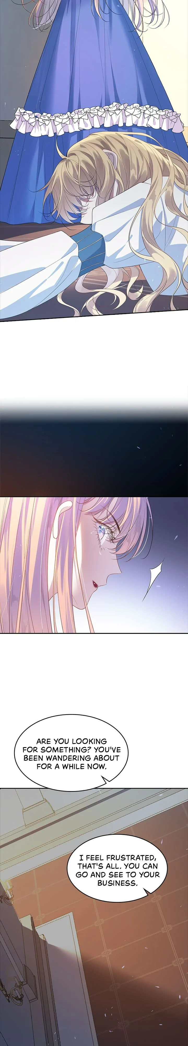 Radia - Manga Chapter 30 - page 38