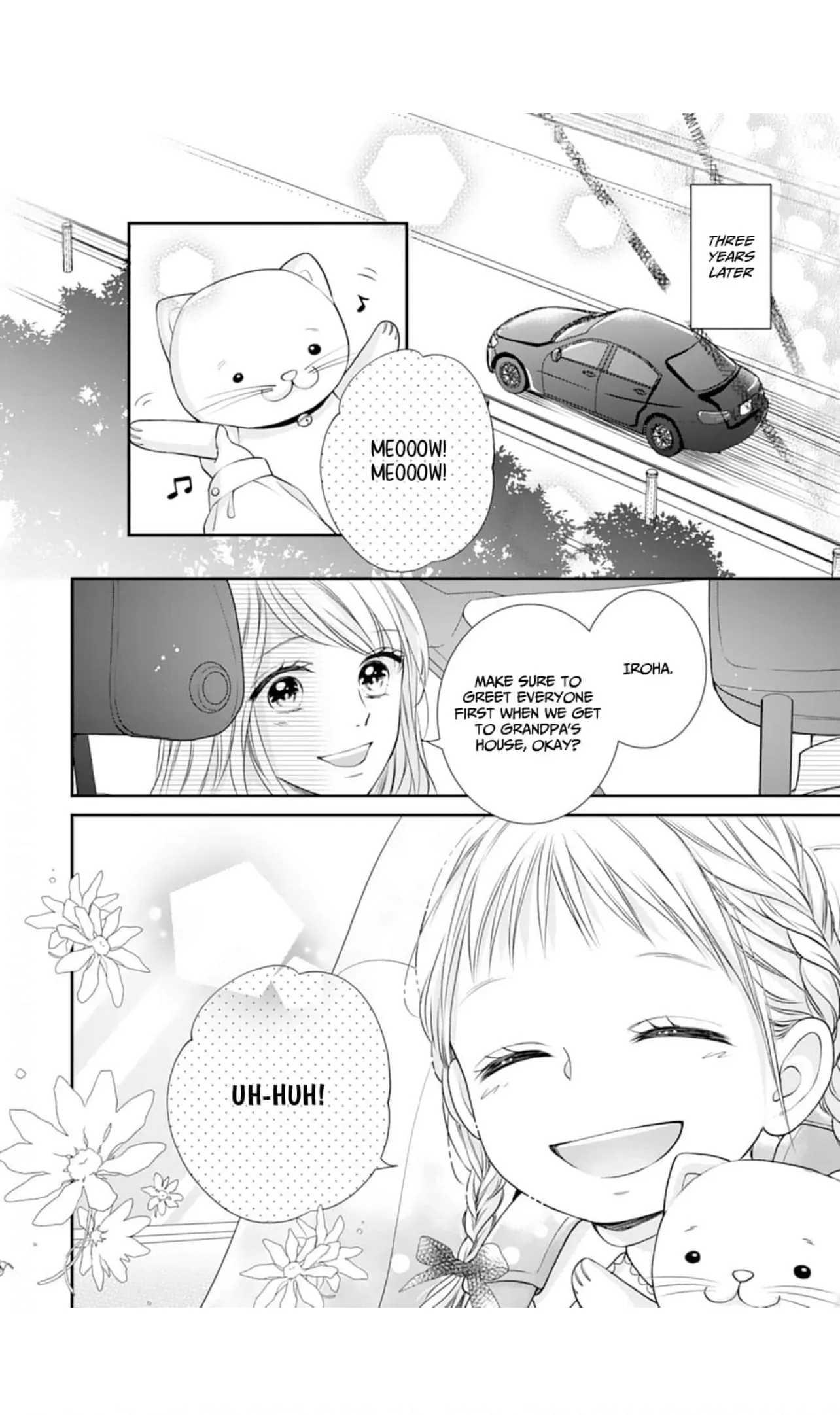 Nine Months Carrying Our Love: Our Last Night Together Was Only the Beginning Chapter 19 - page 27