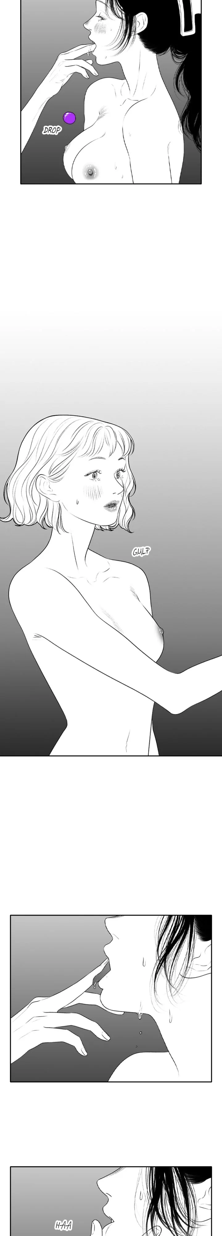 Kill Me Now - Yuri Chapter 117 - page 12