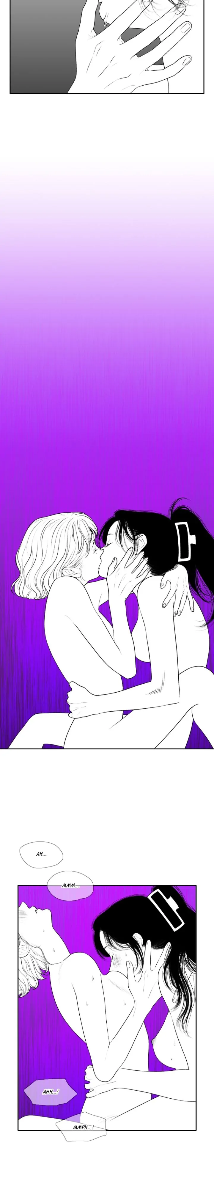 Kill Me Now - Yuri Chapter 117 - page 13