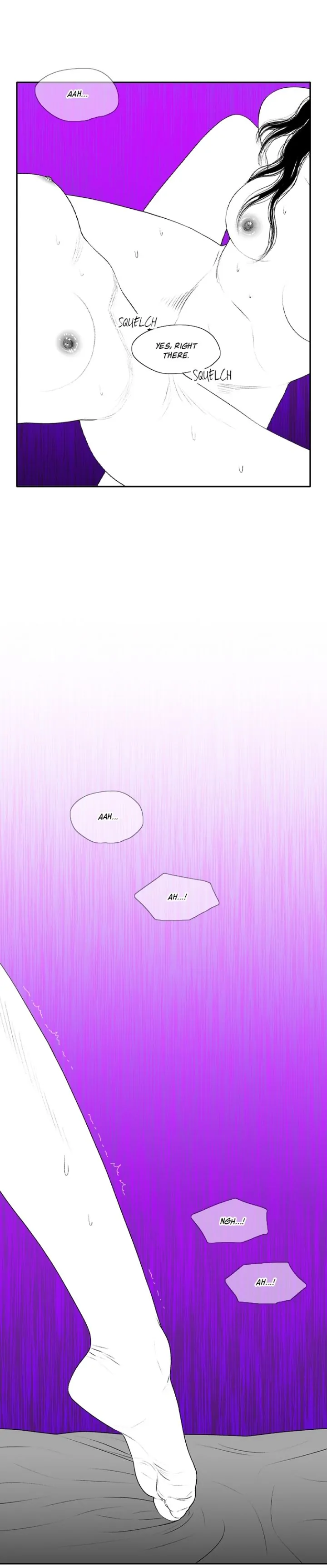 Kill Me Now - Yuri Chapter 117 - page 14