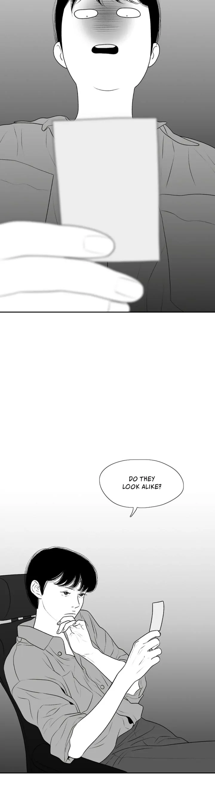 Kill Me Now - Yuri Chapter 117 - page 16