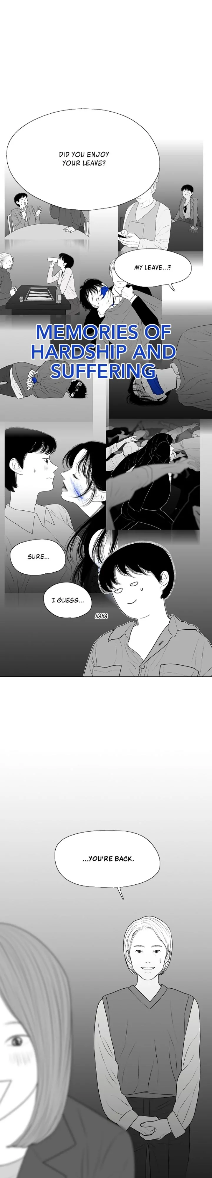 Kill Me Now - Yuri Chapter 117 - page 19