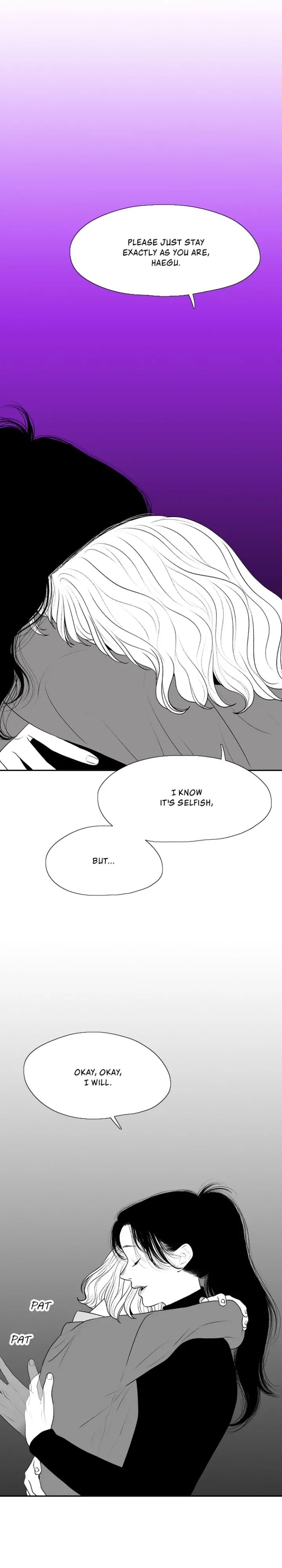 Kill Me Now - Yuri Chapter 117 - page 2