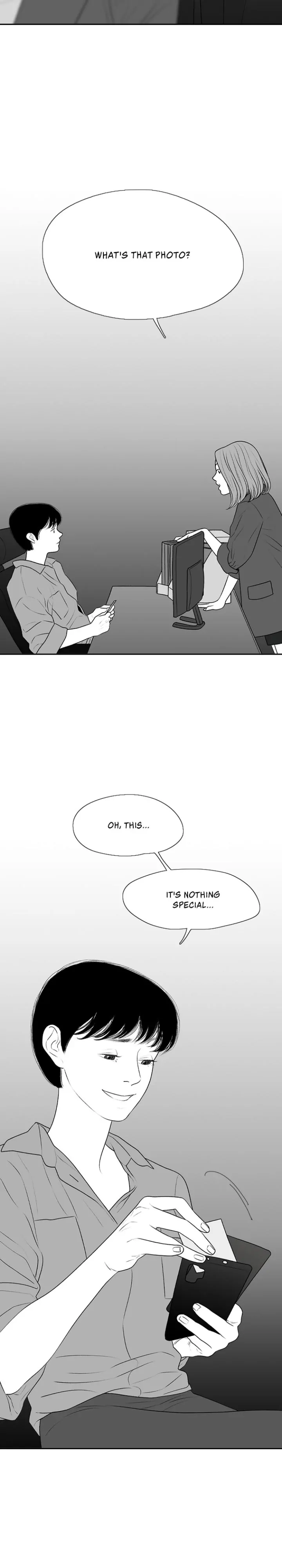 Kill Me Now - Yuri Chapter 117 - page 20