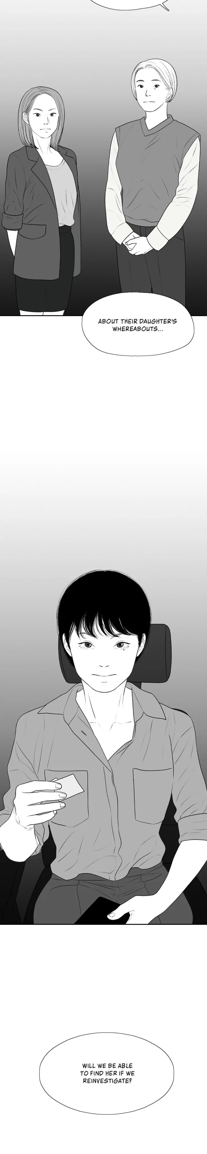Kill Me Now - Yuri Chapter 117 - page 22