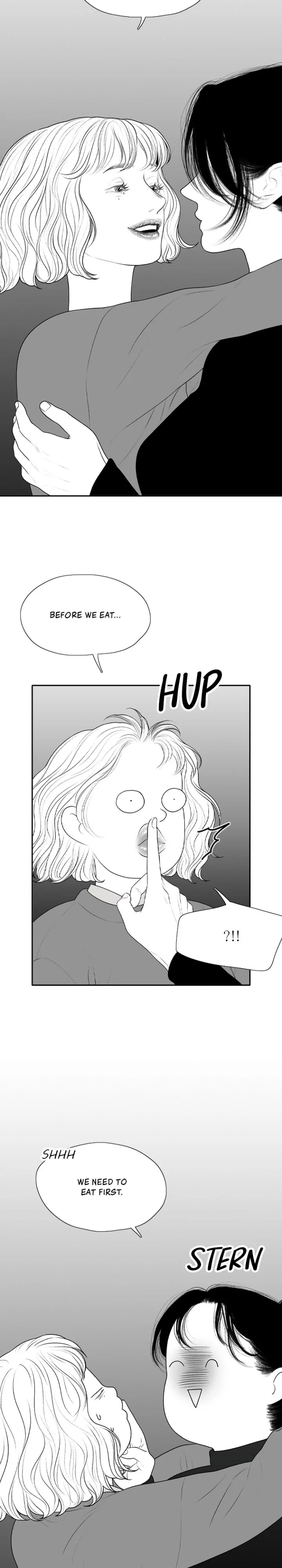 Kill Me Now - Yuri Chapter 117 - page 5