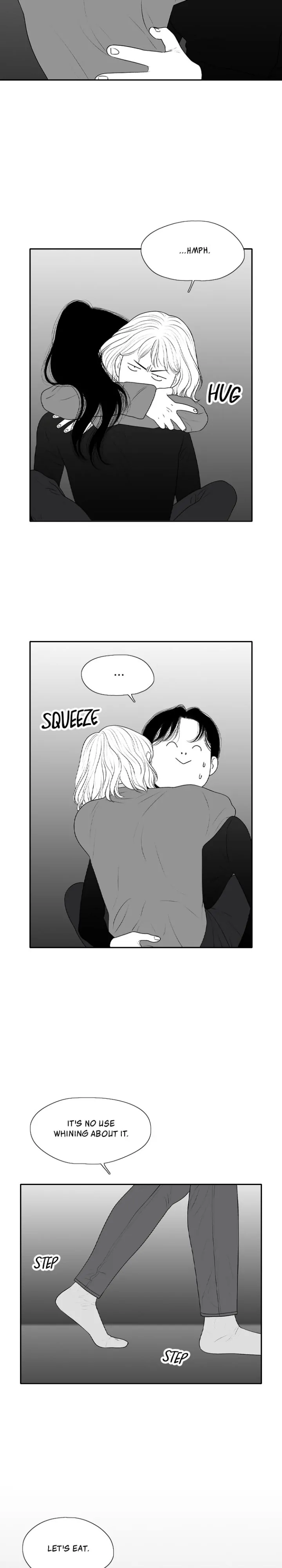 Kill Me Now - Yuri Chapter 117 - page 6