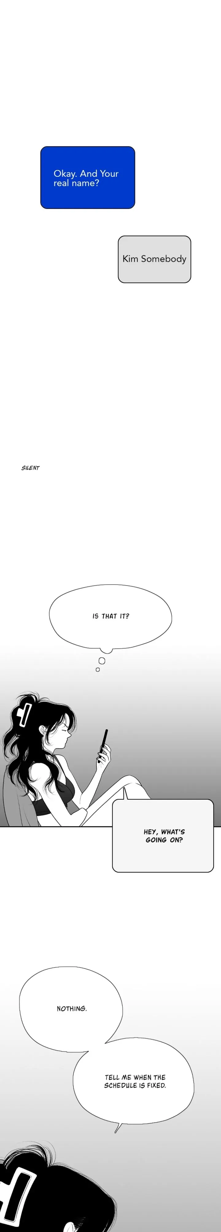 Kill Me Now - Yuri Chapter 118 - page 11