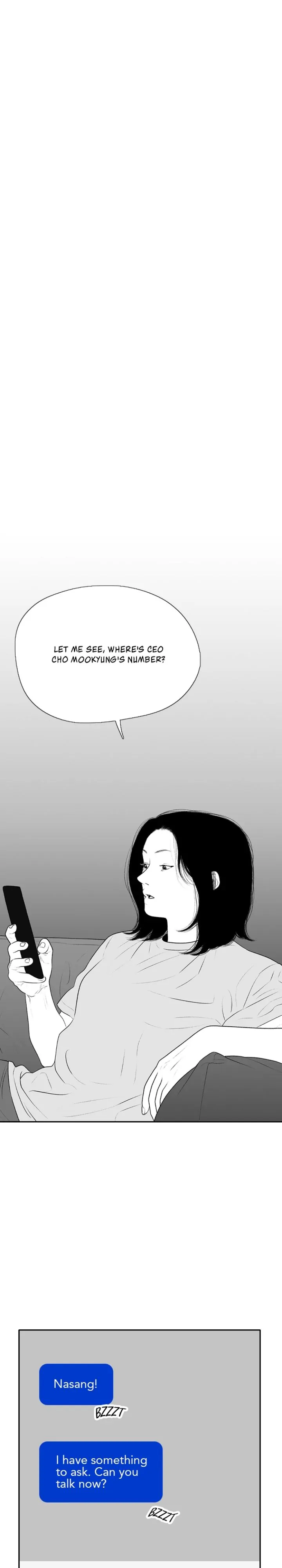 Kill Me Now - Yuri Chapter 118 - page 14