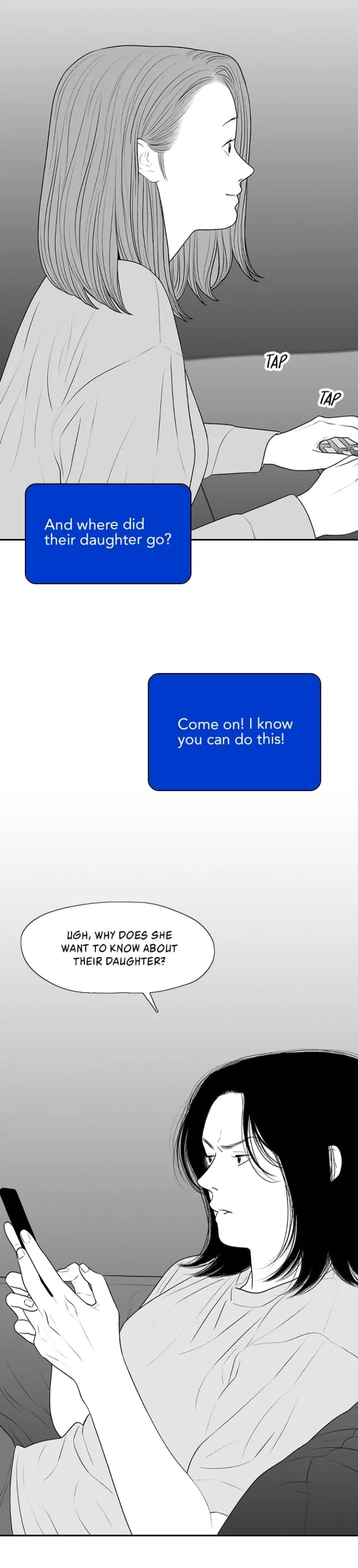 Kill Me Now - Yuri Chapter 118 - page 18