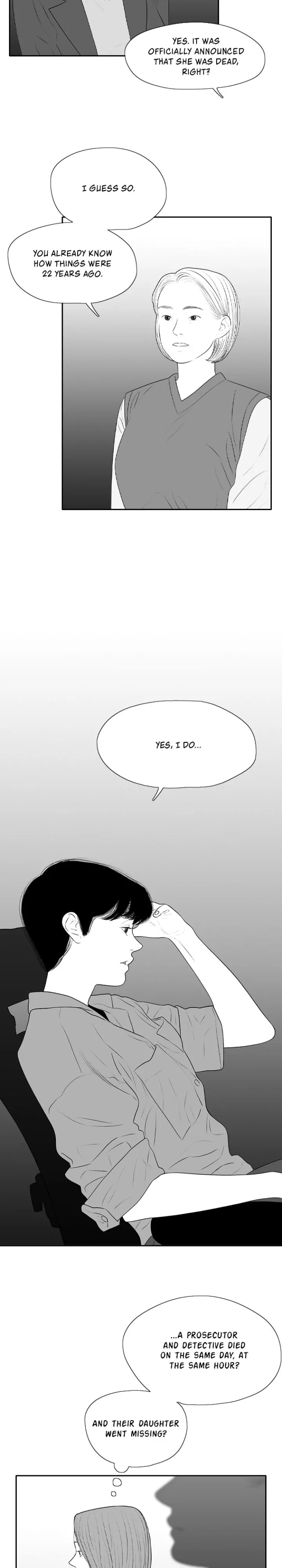 Kill Me Now - Yuri Chapter 118 - page 2