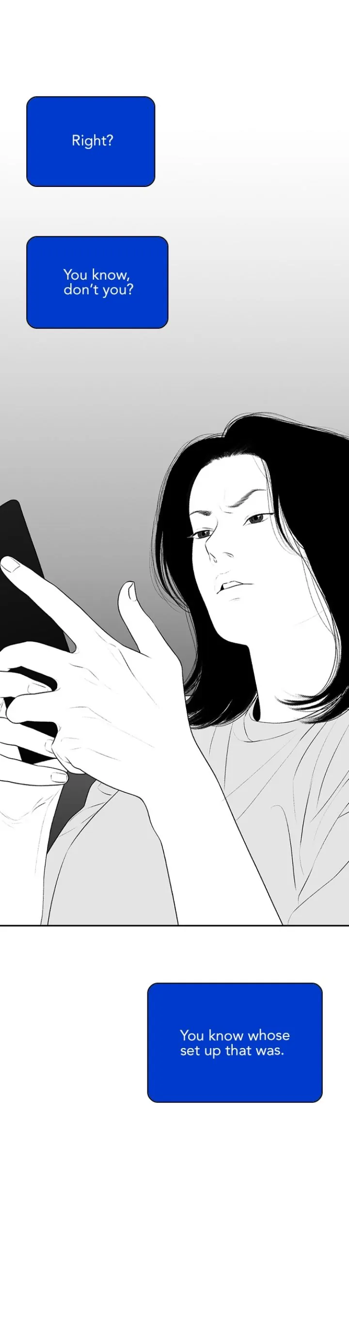 Kill Me Now - Yuri Chapter 118 - page 20