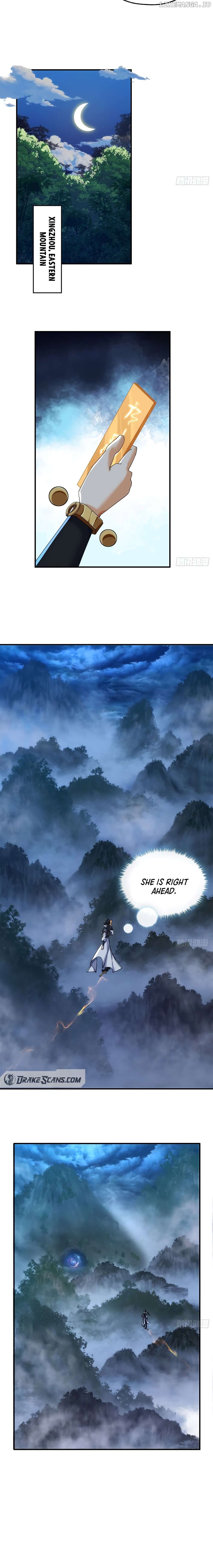 Please Slay The Demon! Young Master! Chapter 54 - page 10