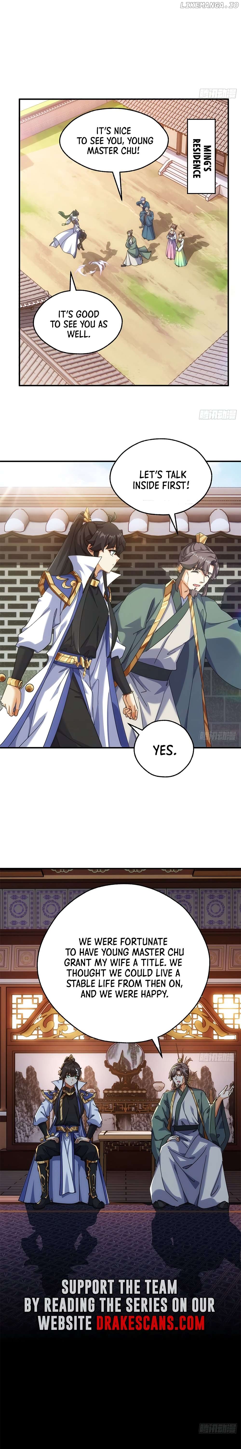 Please Slay The Demon! Young Master! Chapter 54 - page 6