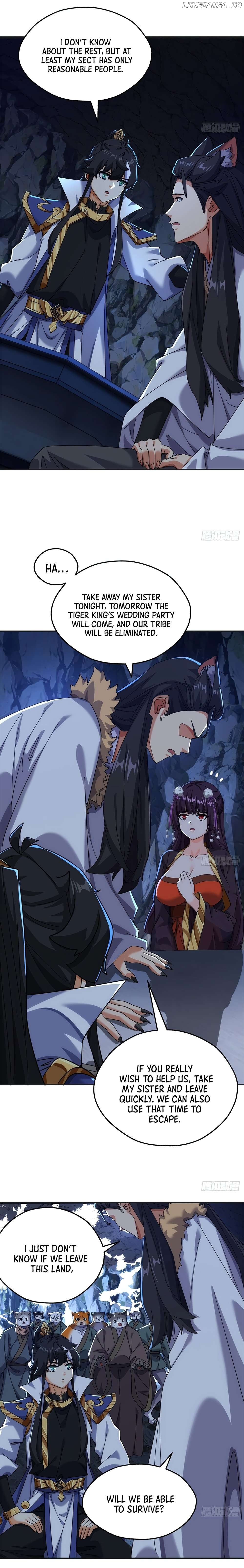 Please Slay The Demon! Young Master! Chapter 55 - page 16