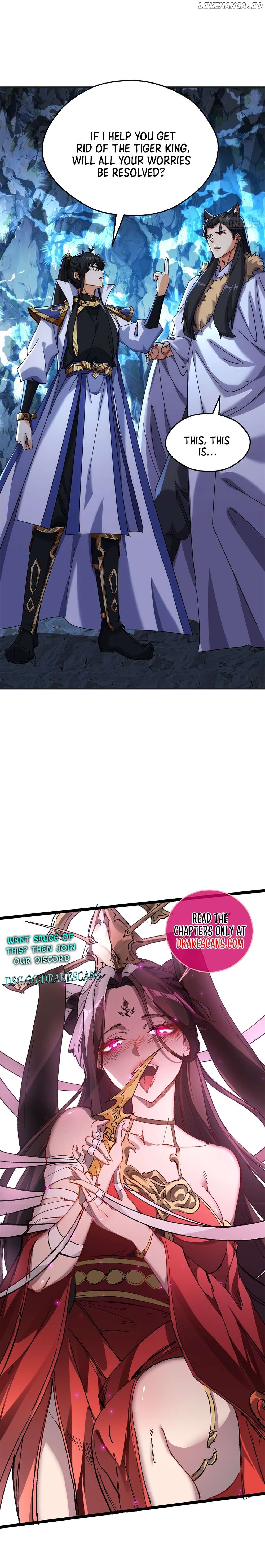 Please Slay The Demon! Young Master! Chapter 55 - page 19