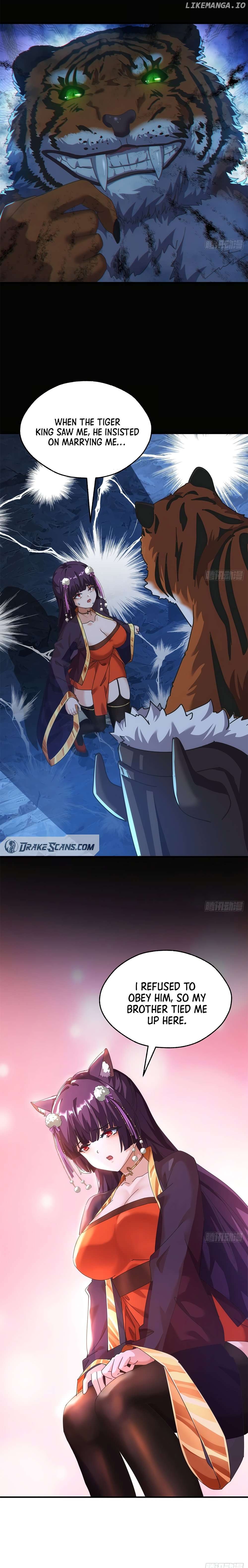 Please Slay The Demon! Young Master! Chapter 55 - page 9