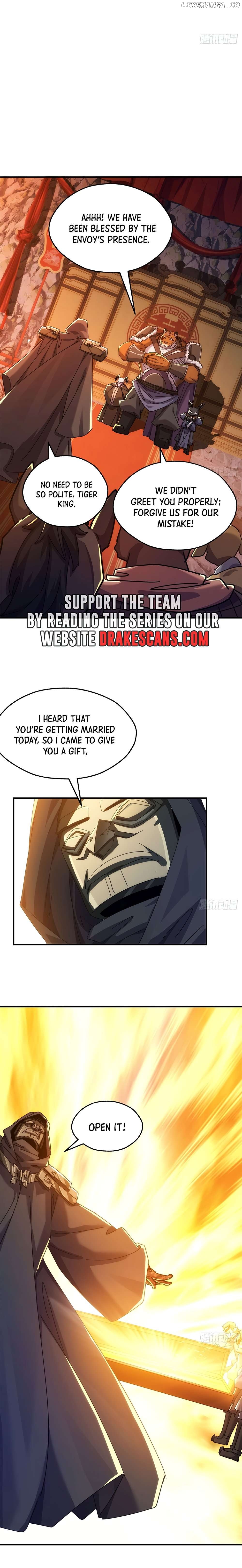 Please Slay The Demon! Young Master! Chapter 56 - page 11