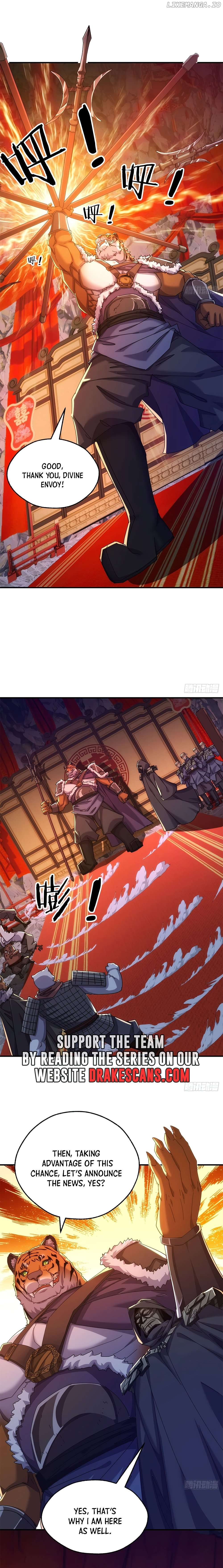 Please Slay The Demon! Young Master! Chapter 56 - page 14