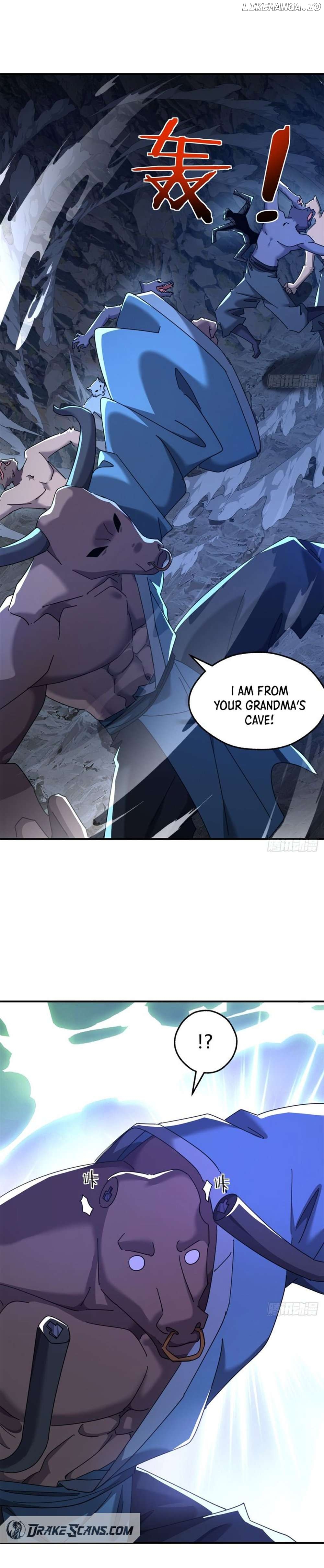 Please Slay The Demon! Young Master! Chapter 57 - page 12