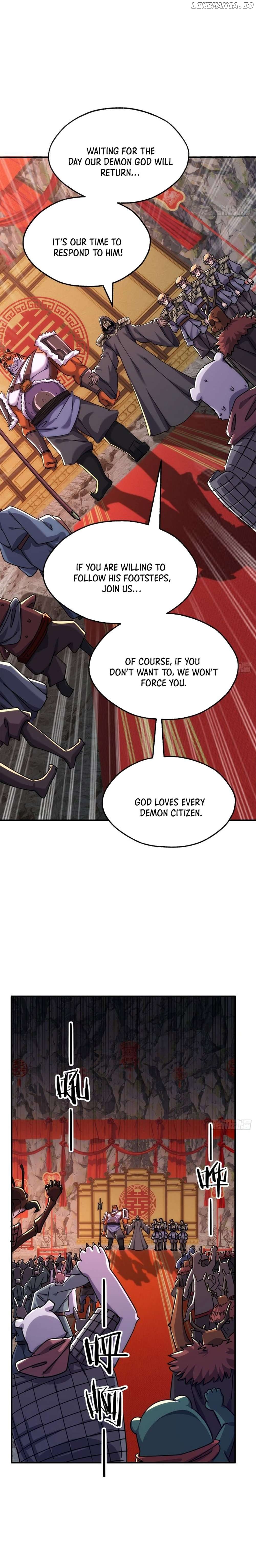 Please Slay The Demon! Young Master! Chapter 57 - page 5