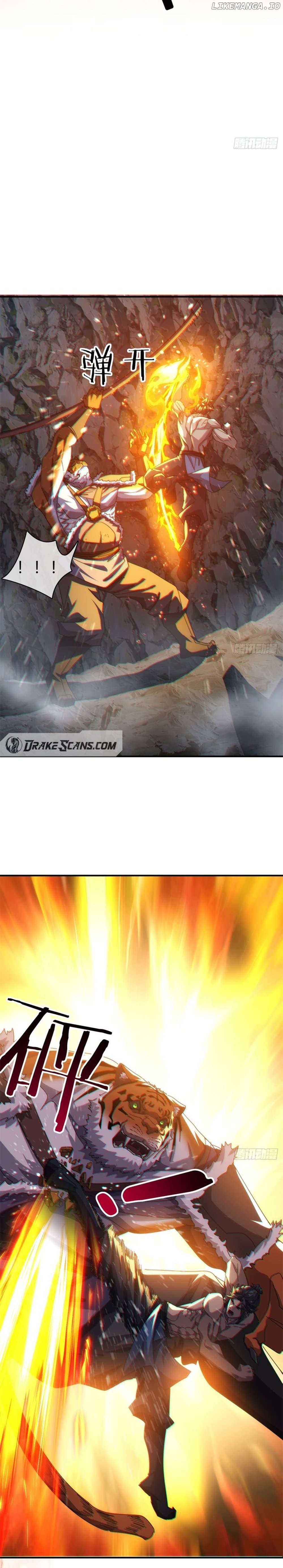 Please Slay The Demon! Young Master! Chapter 58 - page 10