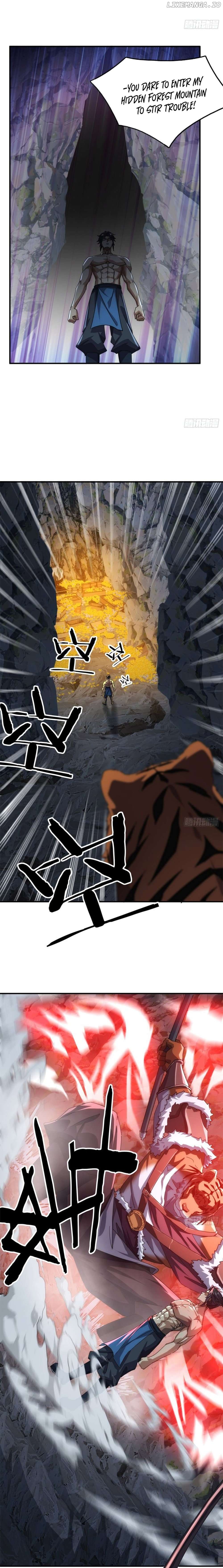 Please Slay The Demon! Young Master! Chapter 58 - page 5