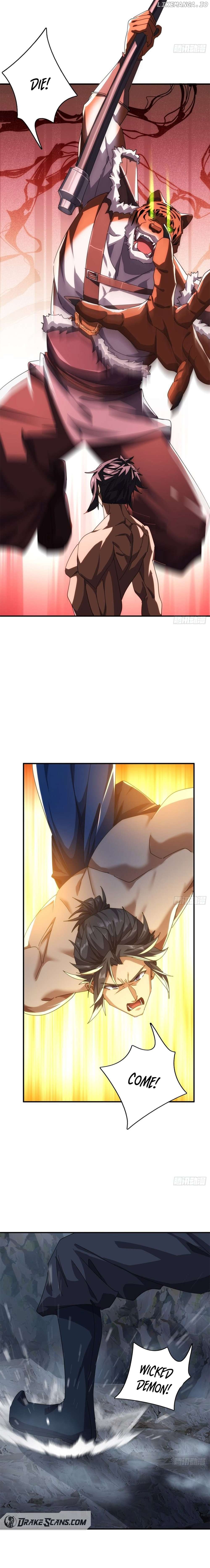 Please Slay The Demon! Young Master! Chapter 58 - page 6