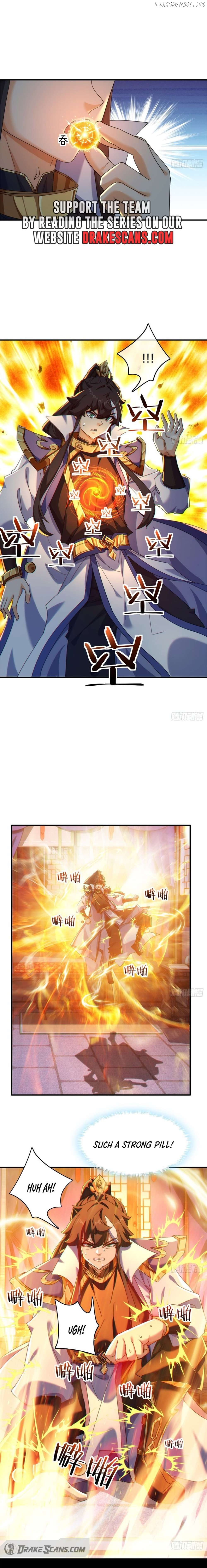 Please Slay The Demon! Young Master! Chapter 60 - page 2