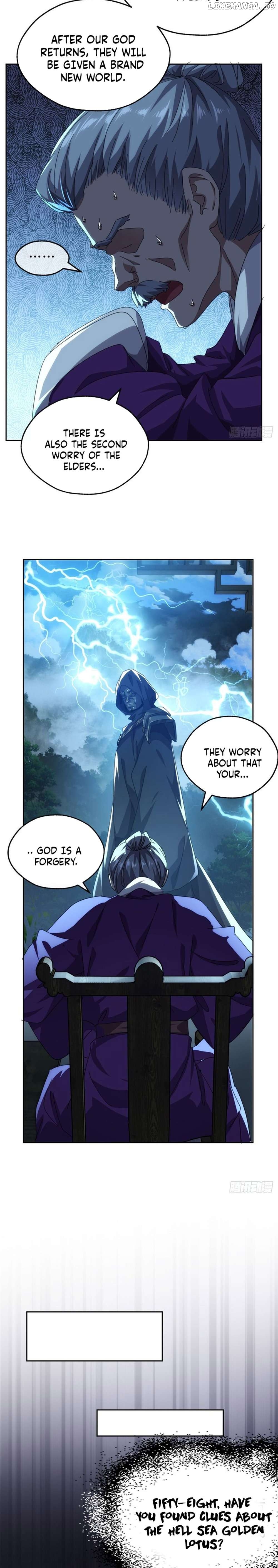 Please Slay The Demon! Young Master! Chapter 61 - page 4